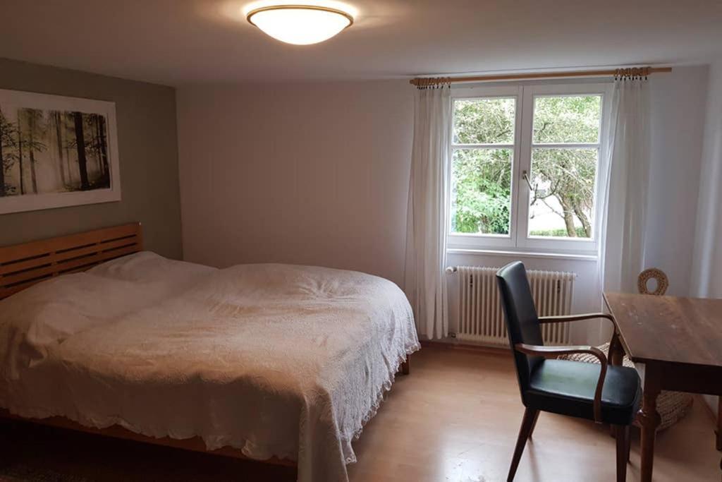Ferienwohnung Am Hatler Brunnen ดอร์นเบิร์น ภายนอก รูปภาพ