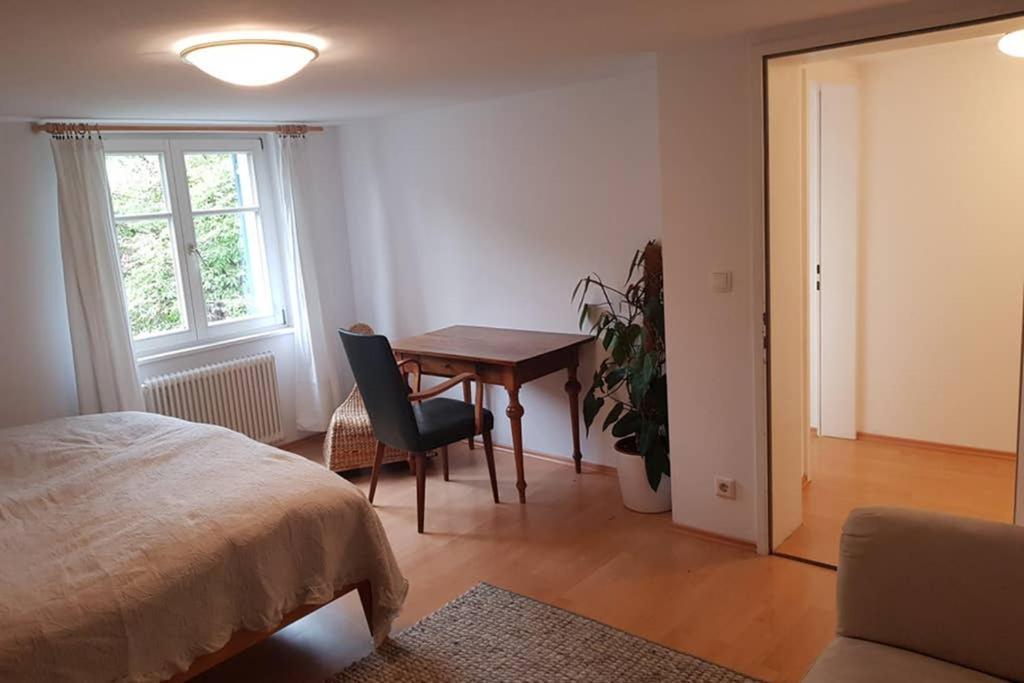 Ferienwohnung Am Hatler Brunnen ดอร์นเบิร์น ภายนอก รูปภาพ