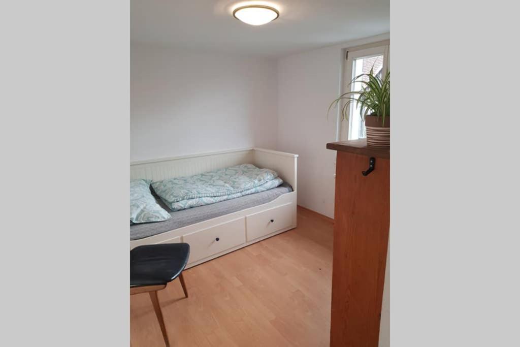 Ferienwohnung Am Hatler Brunnen ดอร์นเบิร์น ภายนอก รูปภาพ